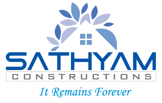 Sathyam Constructions